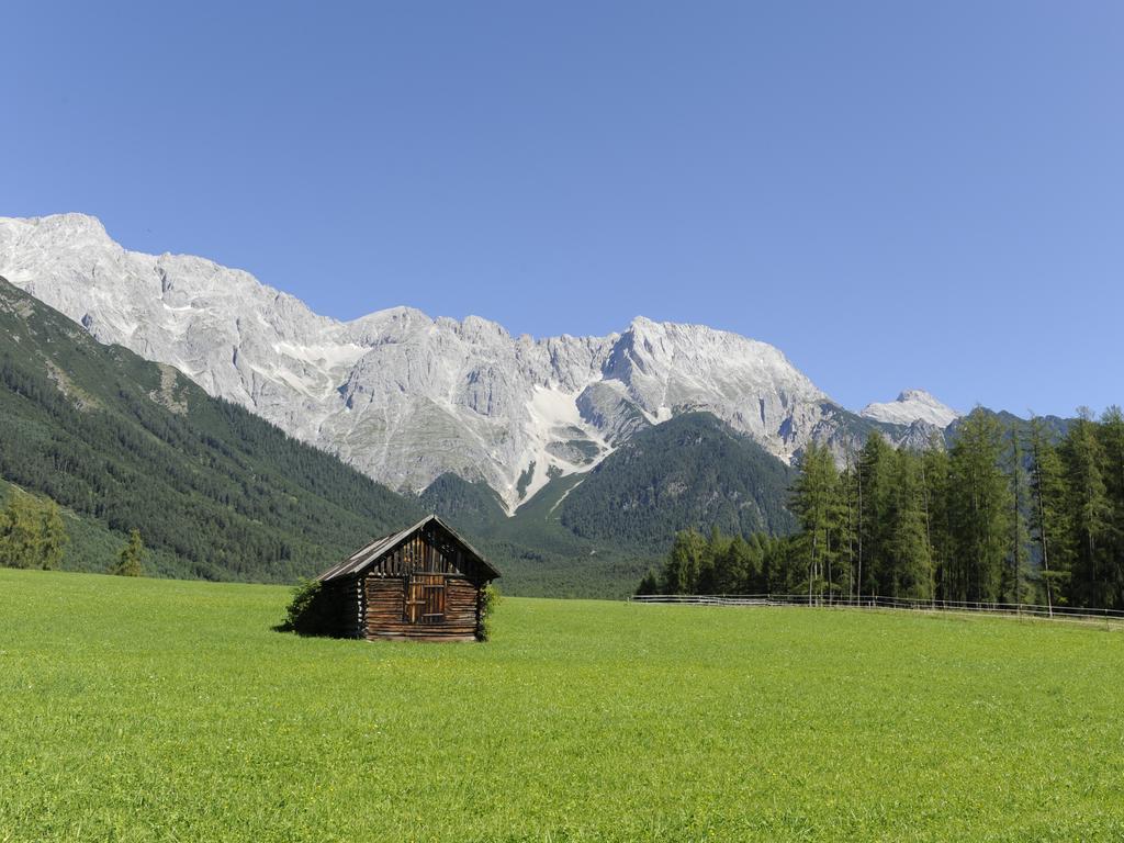 Haus Thurner อ็อบชไตก์ ภายนอก รูปภาพ