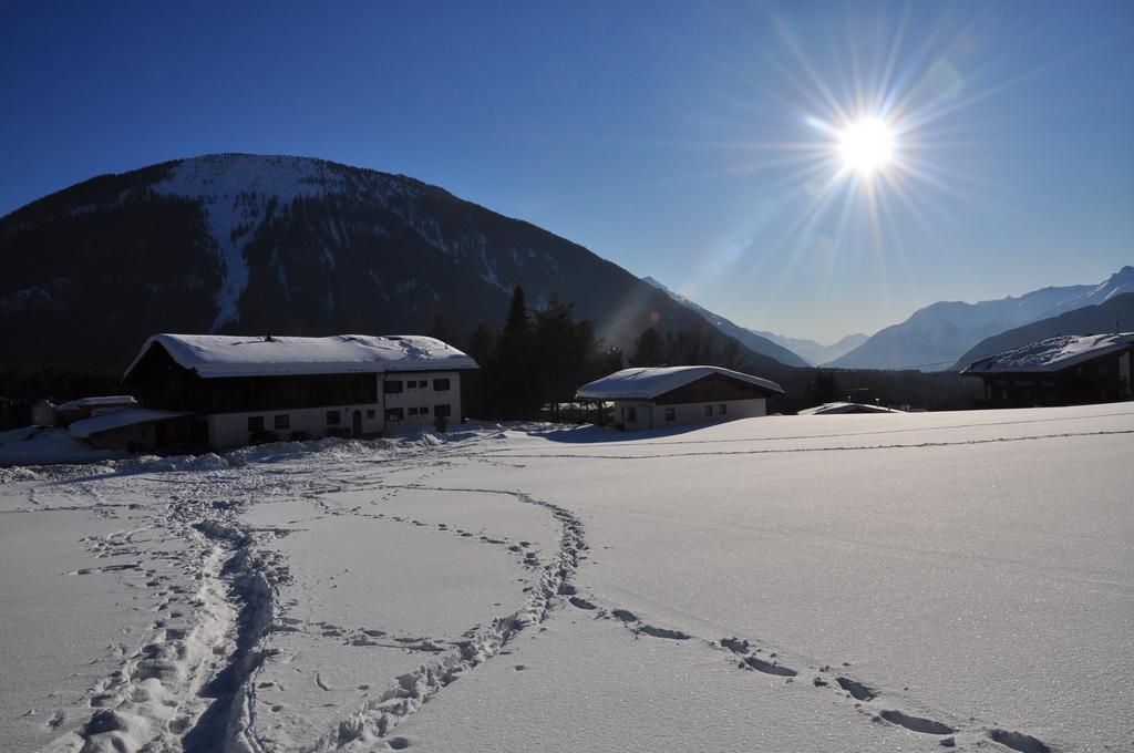 Haus Thurner อ็อบชไตก์ ภายนอก รูปภาพ