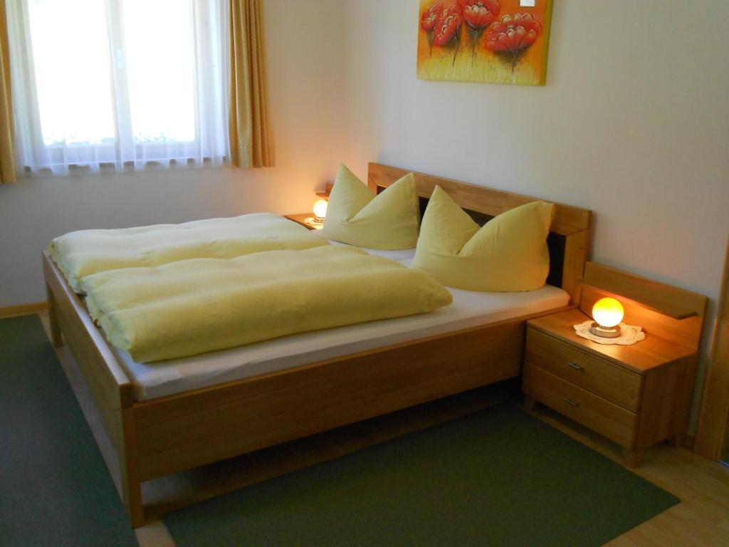 Haus Thurner อ็อบชไตก์ ภายนอก รูปภาพ