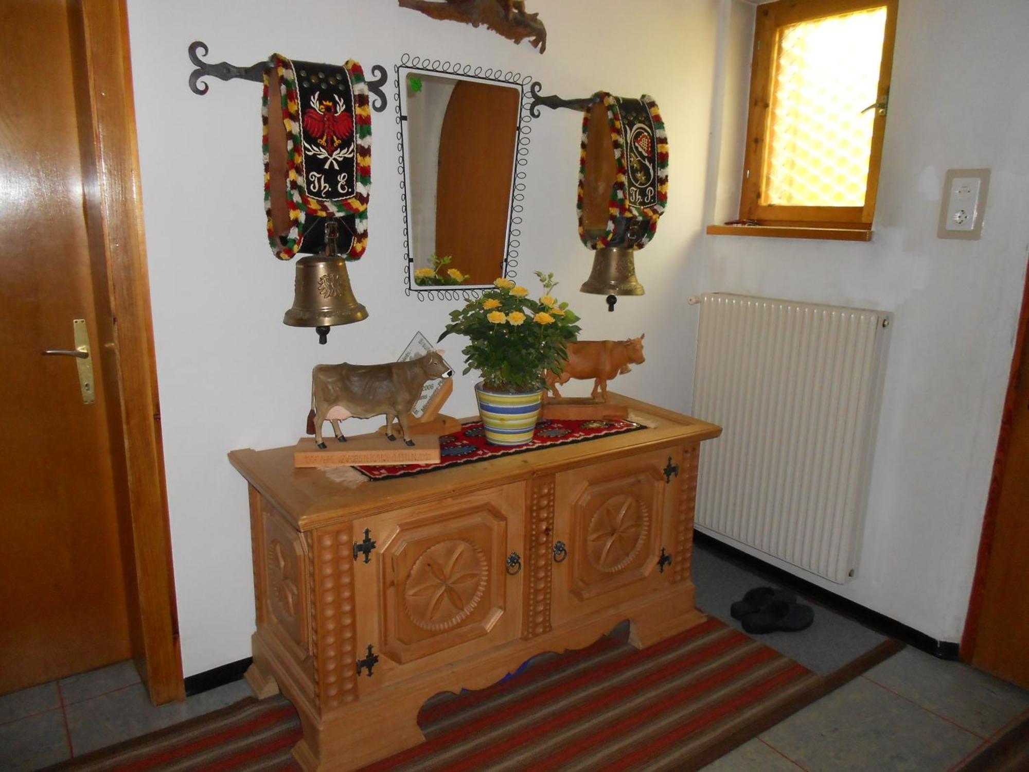 Haus Thurner อ็อบชไตก์ ภายนอก รูปภาพ