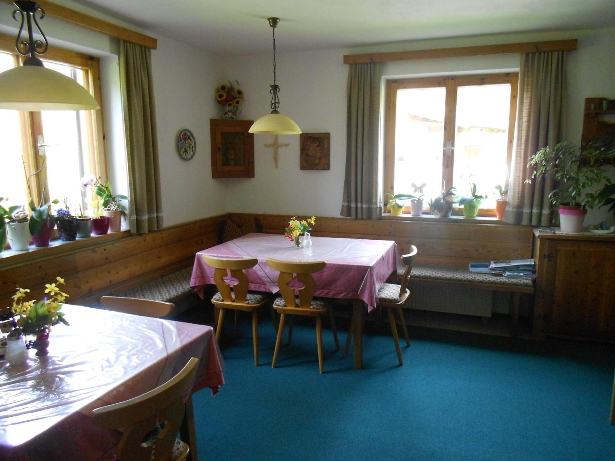 Haus Thurner อ็อบชไตก์ ภายนอก รูปภาพ