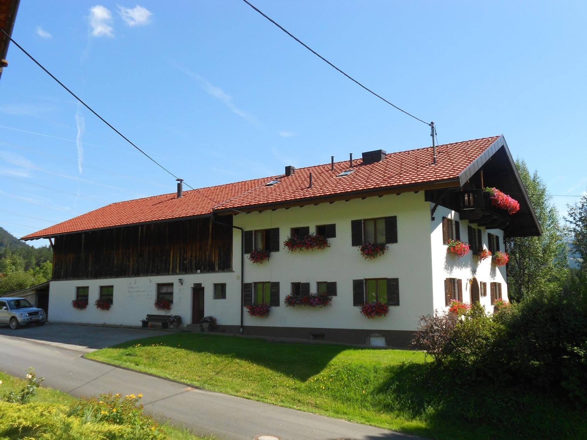 Haus Thurner อ็อบชไตก์ ภายนอก รูปภาพ