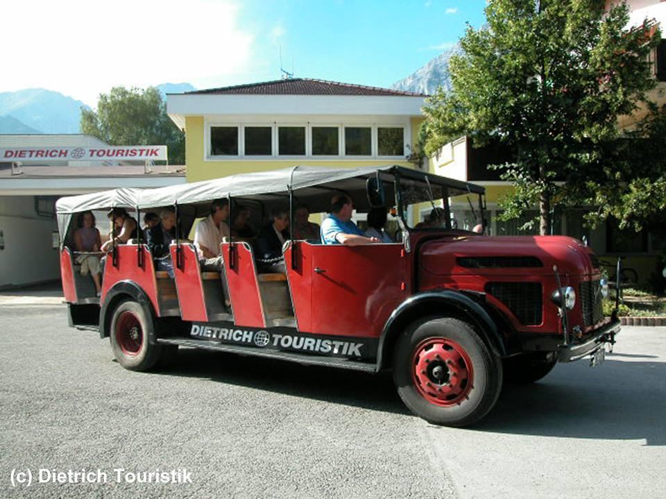 Haus Thurner อ็อบชไตก์ ภายนอก รูปภาพ